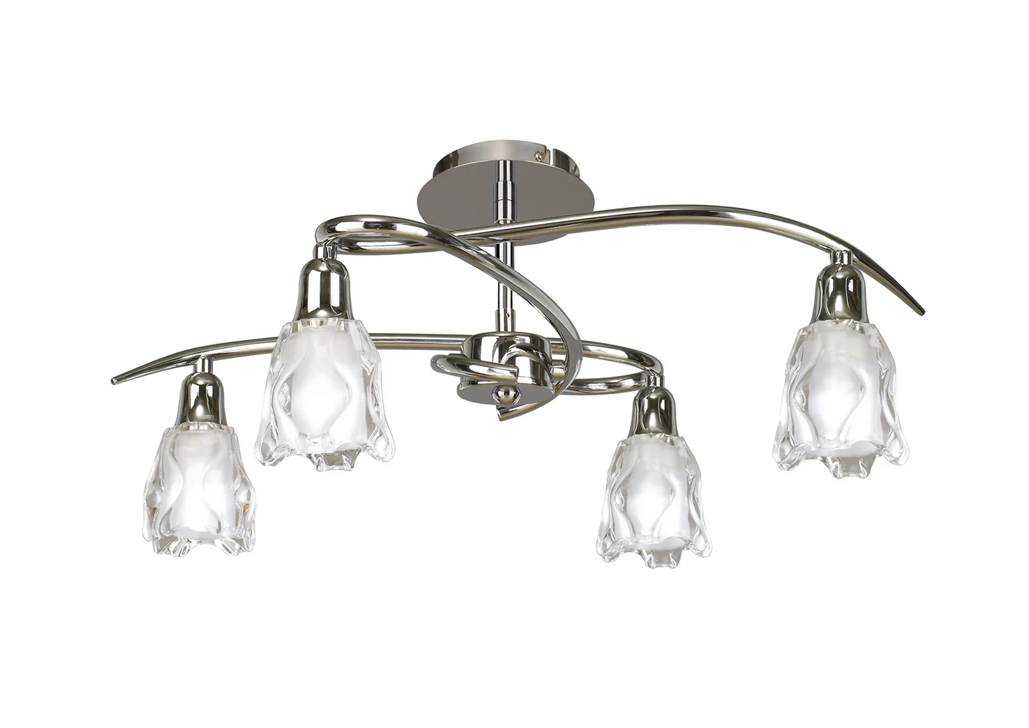 Amel Ceiling Lights Mantra Semi Flush Fittings Amel Ceiling Lights Mantra Semi Flush Fittings